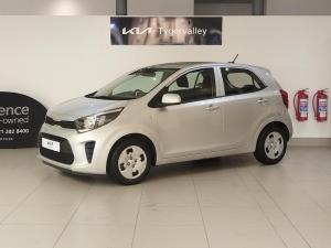 Kia Picanto 1.2 Street - Image 2