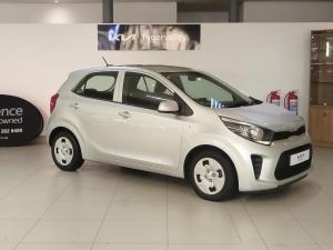 Kia Picanto 1.2 Street - Image 3
