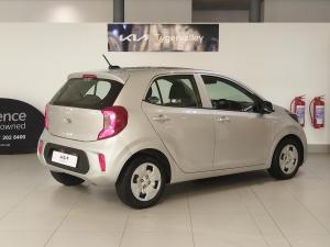 Kia Picanto 1.2 Street - Image 4