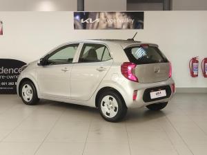 Kia Picanto 1.2 Street - Image 5