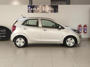 Kia Picanto 1.2 Street - Image 6