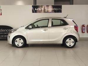 Kia Picanto 1.2 Street - Image 7