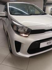 Kia Picanto 1.2 Street - Image 8
