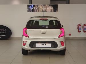 Kia Picanto 1.2 Street - Image 9