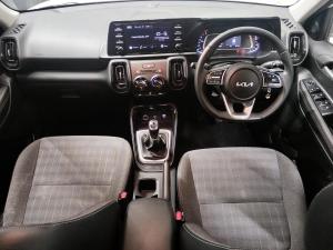 Kia Sonet 1.5 EX manual - Image 10