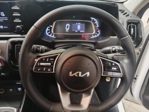 Kia Sonet 1.5 EX manual - Image 11