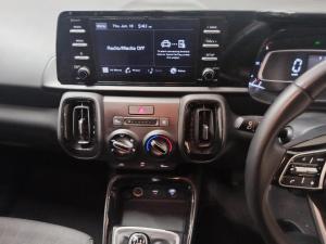 Kia Sonet 1.5 EX manual - Image 12