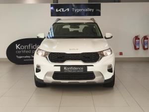 Kia Sonet 1.5 EX manual - Image 1