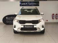Thumbnail Kia Sonet 1.5 EX manual