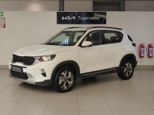 Kia Sonet 1.5 EX manual - Image 2
