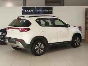Kia Sonet 1.5 EX manual - Image 4