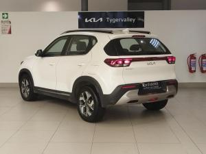 Kia Sonet 1.5 EX manual - Image 5