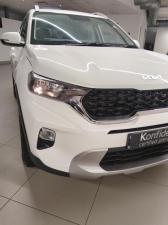 Kia Sonet 1.5 EX manual - Image 8