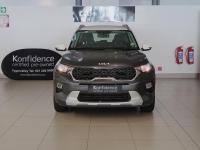 Thumbnail Kia Sonet 1.5 EX manual