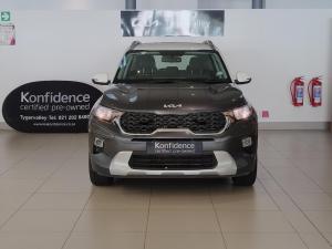 Kia Sonet 1.5 EX manual - Image 1