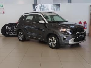 Kia Sonet 1.5 EX manual - Image 2
