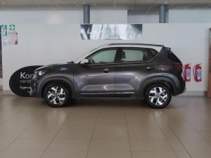 Kia Sonet 1.5 EX manual - Image 4