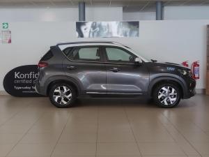 Kia Sonet 1.5 EX manual - Image 5