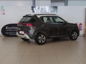 Kia Sonet 1.5 EX manual - Image 6