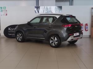 Kia Sonet 1.5 EX manual - Image 7
