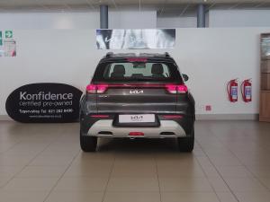 Kia Sonet 1.5 EX manual - Image 8