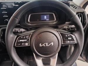 Kia Sonet 1.5 EX manual - Image 9
