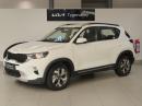 Thumbnail Kia Sonet 1.0T EX