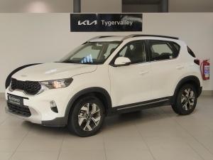 Kia Sonet 1.0T EX - Image 1