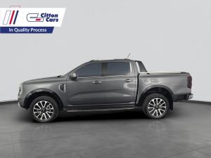 Ford Ranger 3.0D V6 Platinum AWD automatic D/C - Image 2