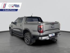 Ford Ranger 3.0D V6 Platinum AWD automatic D/C - Image 3
