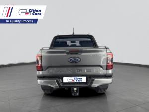 Ford Ranger 3.0D V6 Platinum AWD automatic D/C - Image 4