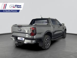 Ford Ranger 3.0D V6 Platinum AWD automatic D/C - Image 5