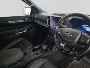 Ford Ranger 3.0D V6 Platinum AWD automatic D/C - Image 8