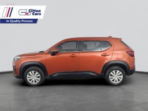Honda Elevate 1.5 Comfort - Image 2
