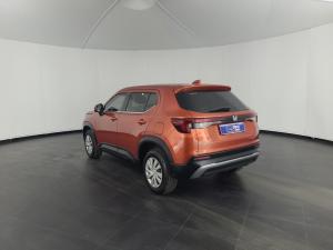 Honda Elevate 1.5 Comfort - Image 4