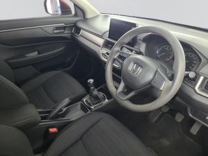 Honda Elevate 1.5 Comfort - Image 7