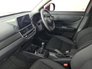 Honda Elevate 1.5 Comfort - Image 8