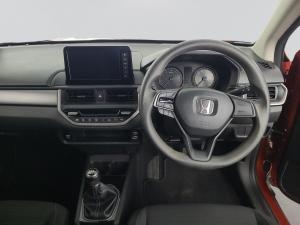 Honda Elevate 1.5 Comfort - Image 9