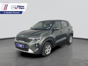 Kia Sonet 1.5 LS - Image 1