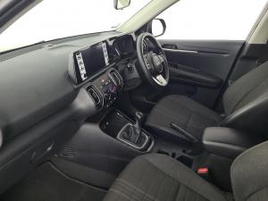 Kia Sonet 1.5 LS - Image 3