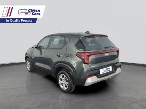 Kia Sonet 1.5 LS - Image 4