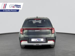 Kia Sonet 1.5 LS - Image 5