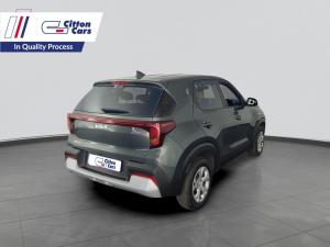Kia Sonet 1.5 LS - Image 6