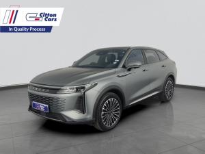 Omoda C9 2.0T Inspire - Image 1