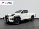 Thumbnail Toyota Hilux 2.8 GD-6 RB Legend automaticE/CAB