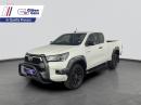 Thumbnail Toyota Hilux 2.8 GD-6 RB Legend automaticE/CAB