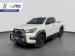 Toyota Hilux 2.8 GD-6 RB Legend automaticE/CAB - Thumbnail 1