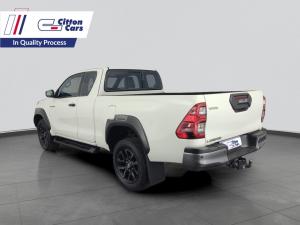 Toyota Hilux 2.8 GD-6 RB Legend automaticE/CAB - Image 3