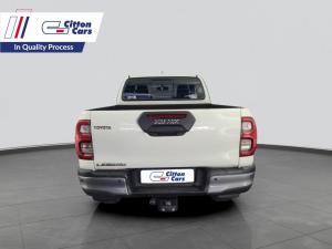Toyota Hilux 2.8 GD-6 RB Legend automaticE/CAB - Image 4