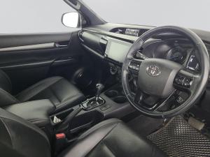 Toyota Hilux 2.8 GD-6 RB Legend automaticE/CAB - Image 6